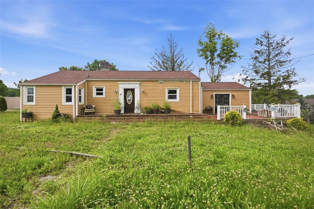 130 Pleasant Avenue, Peters Twp, PA 15317