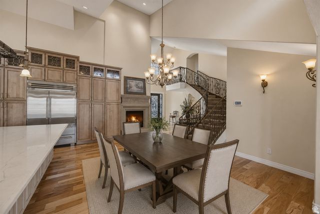 3205 E DANISH WAY, Cottonwood Heights, UT 84121