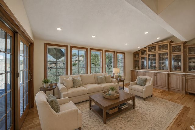 3205 E DANISH WAY, Cottonwood Heights, UT 84121