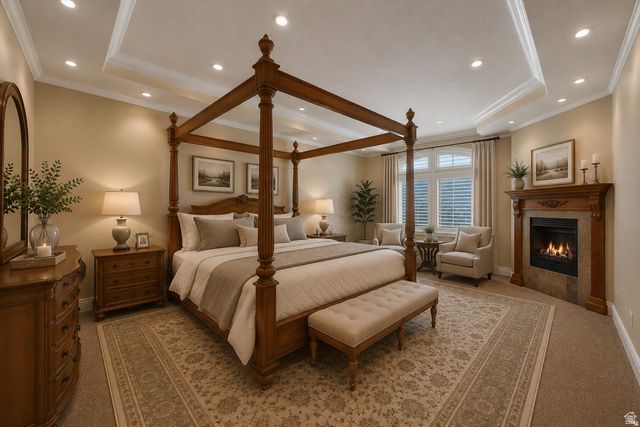 3205 E DANISH WAY, Cottonwood Heights, UT 84121