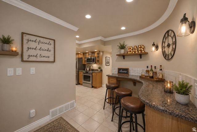 3205 E DANISH WAY, Cottonwood Heights, UT 84121