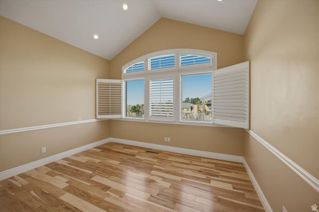 3205 E DANISH WAY, Cottonwood Heights, UT 84121