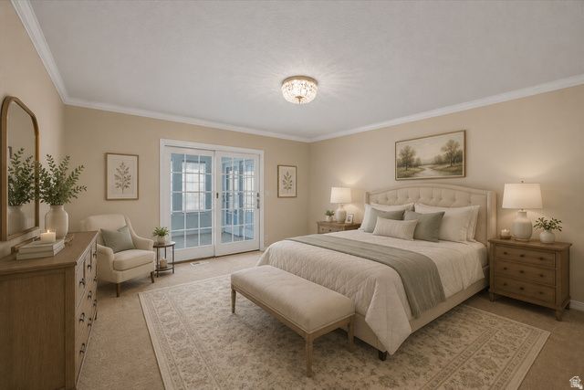 3205 E DANISH WAY, Cottonwood Heights, UT 84121
