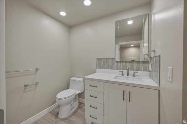 3205 E DANISH WAY, Cottonwood Heights, UT 84121
