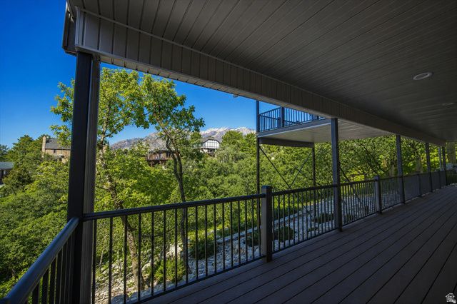 3205 E DANISH WAY, Cottonwood Heights, UT 84121