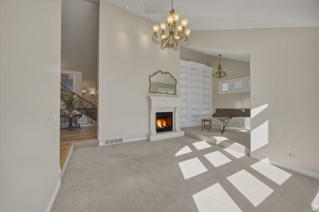 3205 E DANISH WAY, Cottonwood Heights, UT 84121