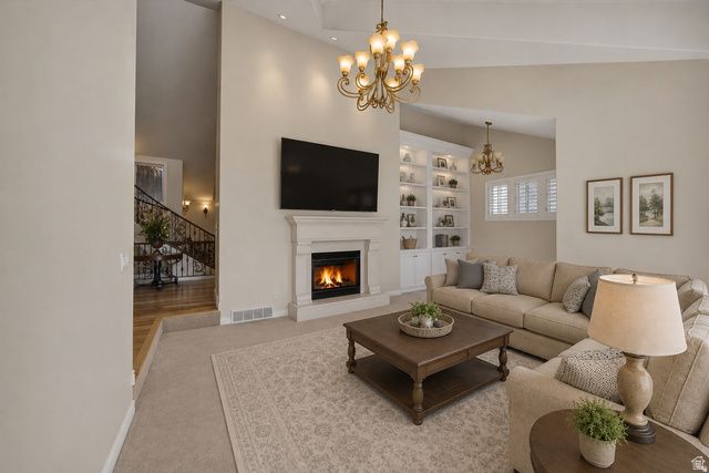 3205 E DANISH WAY, Cottonwood Heights, UT 84121