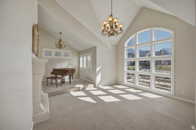 3205 E DANISH WAY, Cottonwood Heights, UT 84121