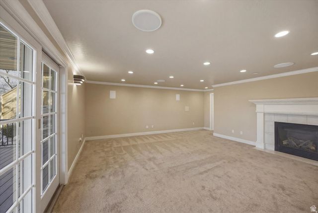 3205 E DANISH WAY, Cottonwood Heights, UT 84121