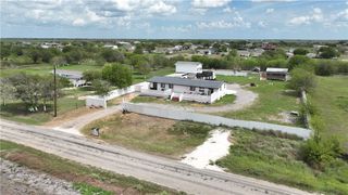 7092 County Road 4121, Taft, TX 78390