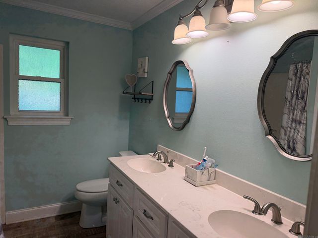 5688 Mapleton Dr, Greenwell Springs, LA 70739