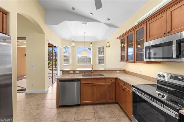 14850 Toscana WAY, Naples, FL 34120