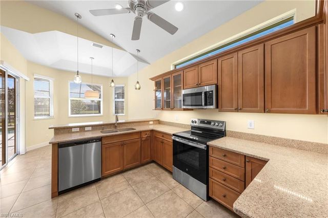 14850 Toscana WAY, Naples, FL 34120