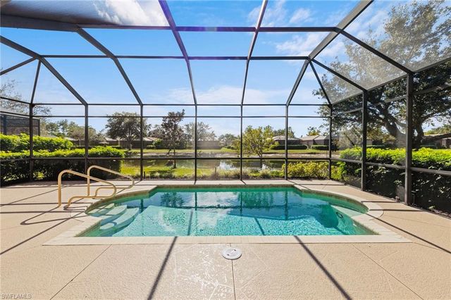 14850 Toscana WAY, Naples, FL 34120