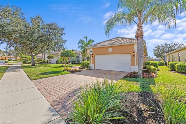 14850 Toscana WAY, Naples, FL 34120