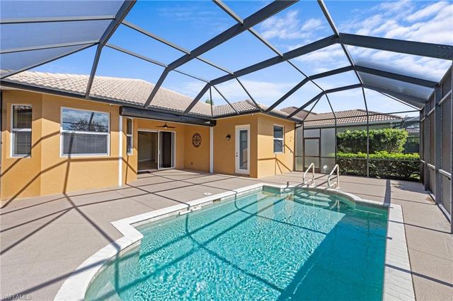 14850 Toscana WAY, Naples, FL 34120