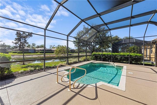 14850 Toscana WAY, Naples, FL 34120