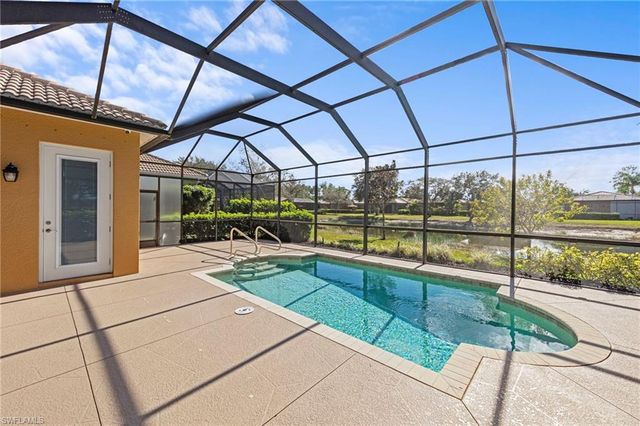 14850 Toscana WAY, Naples, FL 34120