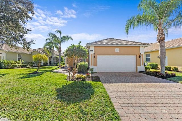 14850 Toscana WAY, Naples, FL 34120