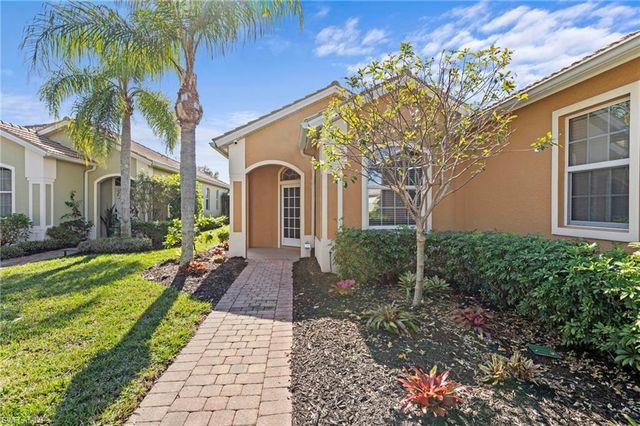 14850 Toscana WAY, Naples, FL 34120