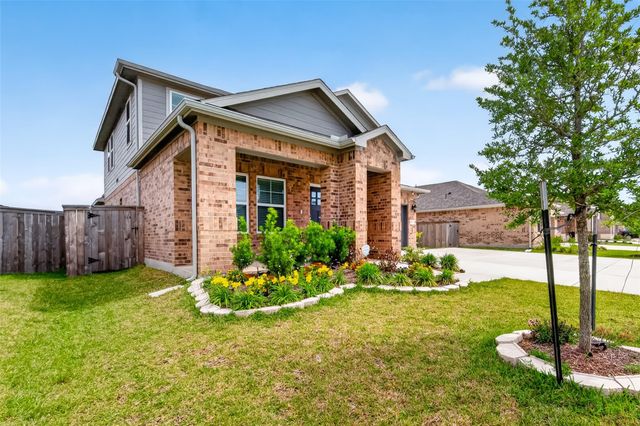 12119 Rushing Ridge Dive, Baytown, TX 77523