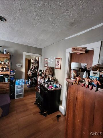 122 Cordova Street, Syracuse, NY 13205