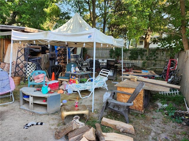 122 Cordova Street, Syracuse, NY 13205