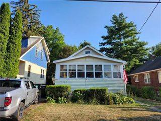 122 Cordova Street, Syracuse, NY 13205