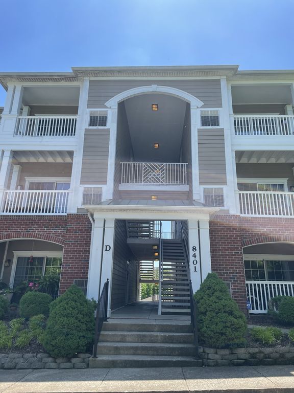 8401 Callabee Way # D-14, Antioch, TN 37013