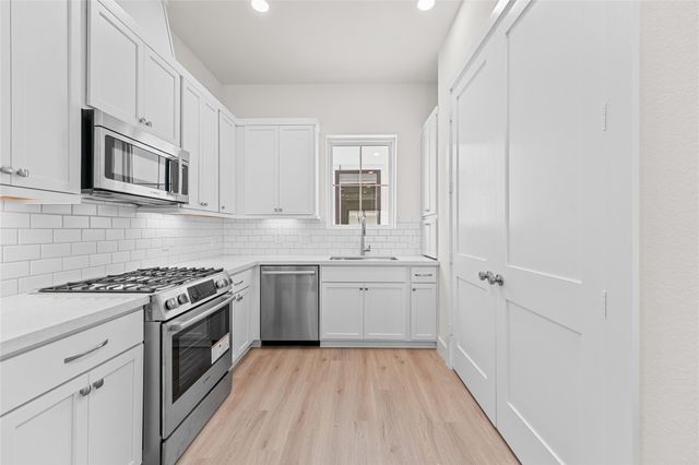 1509 Vermont Street D, Houston, TX 77006