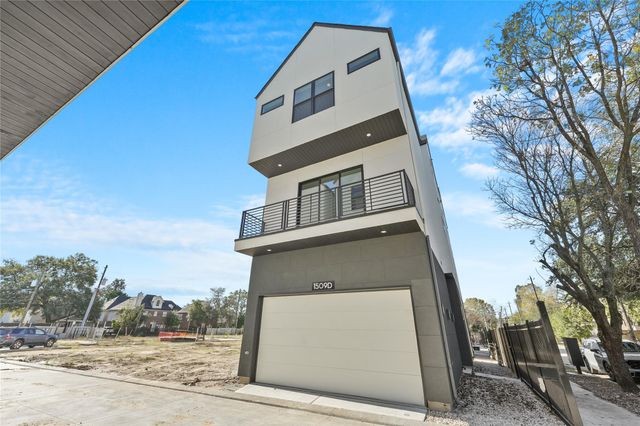1509 Vermont Street D, Houston, TX 77006