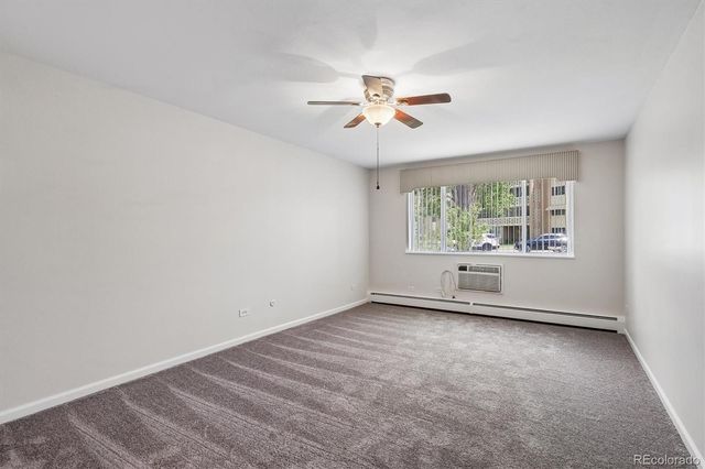 755 S Clinton Street 6A, Denver, CO 80247
