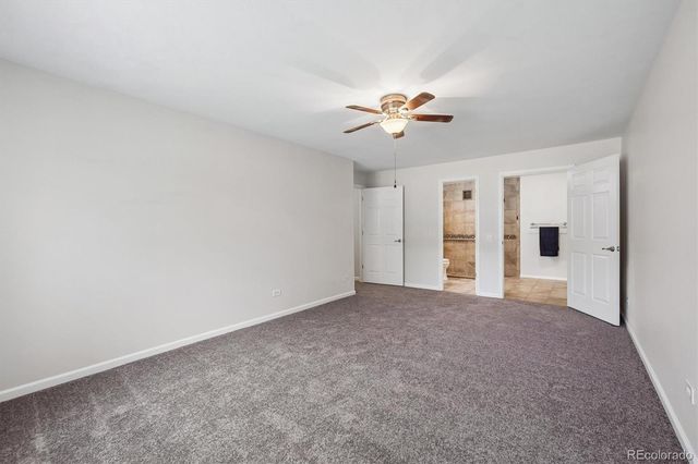 755 S Clinton Street 6A, Denver, CO 80247