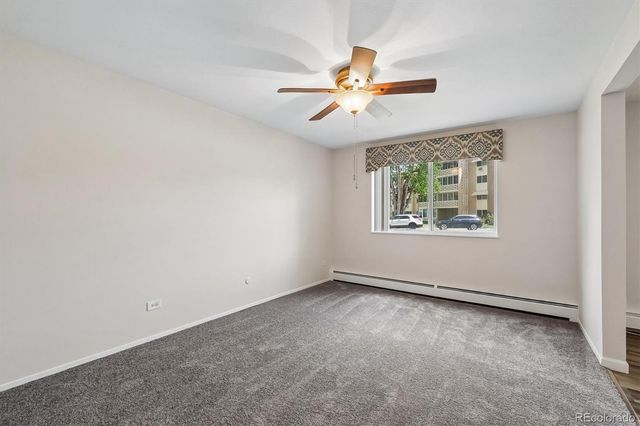 755 S Clinton Street 6A, Denver, CO 80247