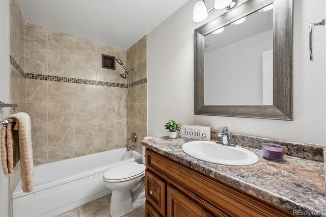755 S Clinton Street 6A, Denver, CO 80247