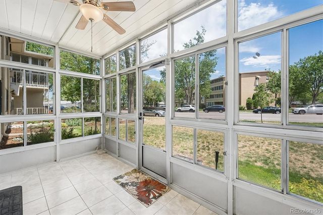 755 S Clinton Street 6A, Denver, CO 80247