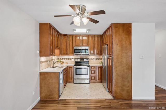 755 S Clinton Street 6A, Denver, CO 80247