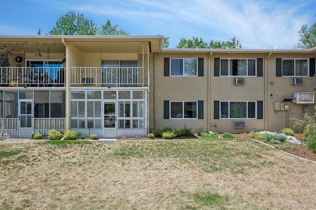 755 S Clinton Street 6A, Denver, CO 80247