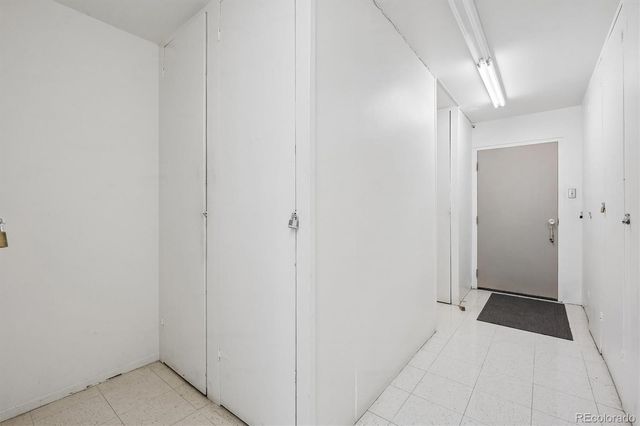 755 S Clinton Street 6A, Denver, CO 80247