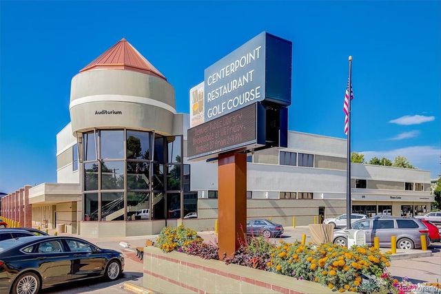 755 S Clinton Street 6A, Denver, CO 80247
