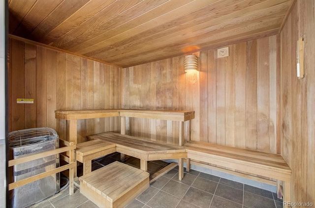 755 S Clinton Street 6A, Denver, CO 80247