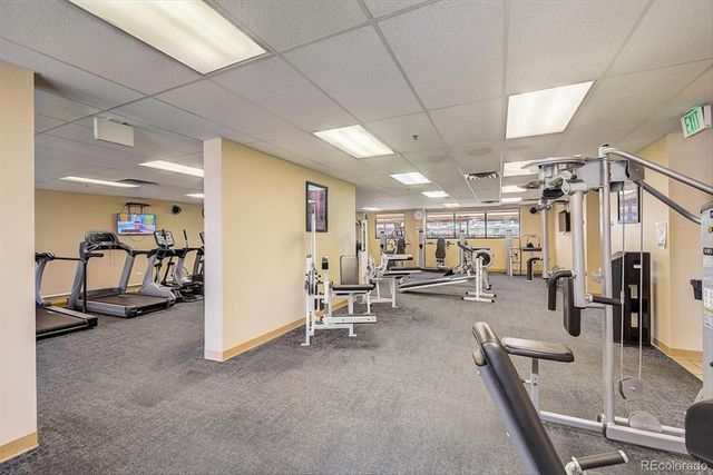 755 S Clinton Street 6A, Denver, CO 80247