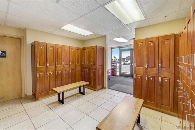 755 S Clinton Street 6A, Denver, CO 80247