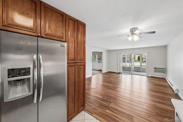 755 S Clinton Street 6A, Denver, CO 80247