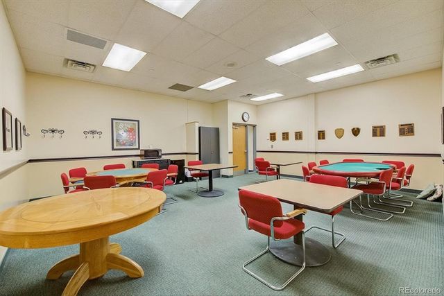 755 S Clinton Street 6A, Denver, CO 80247