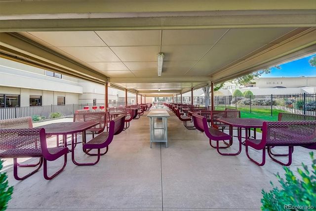 755 S Clinton Street 6A, Denver, CO 80247