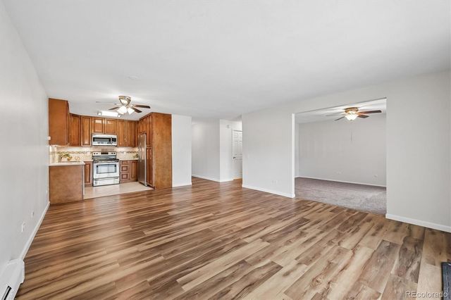 755 S Clinton Street 6A, Denver, CO 80247