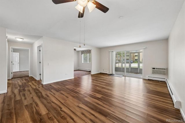 755 S Clinton Street 6A, Denver, CO 80247