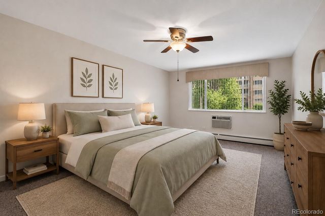 755 S Clinton Street 6A, Denver, CO 80247