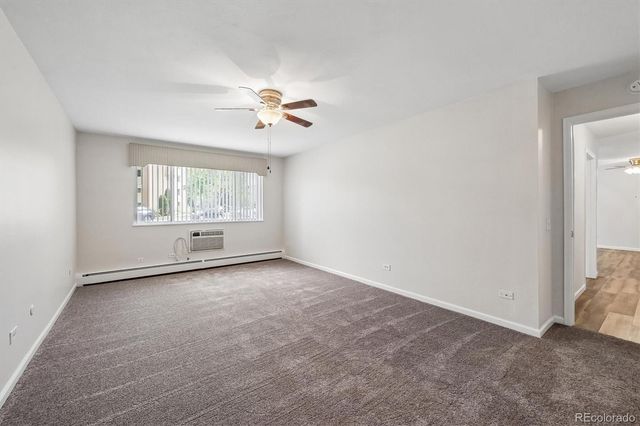 755 S Clinton Street 6A, Denver, CO 80247